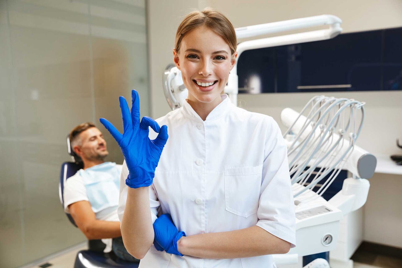 Prophylaxis knowledge How does professional dental prophylaxis work?