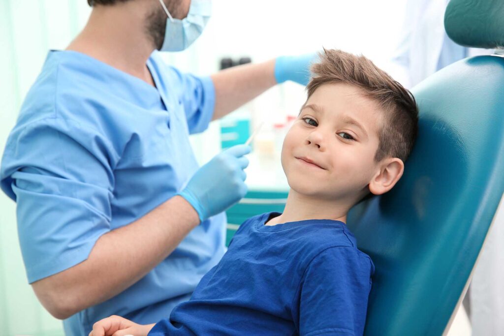 Effective prophylaxis with Young Dental Young Innovations Europe GmbH